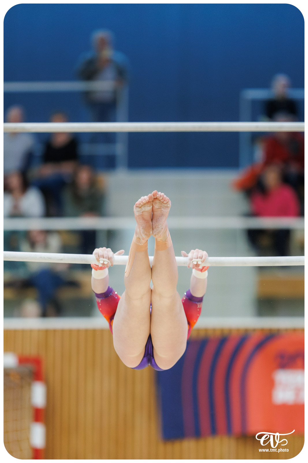 DEMI FINALE TOP12 GAF 2025